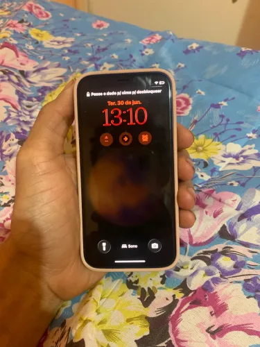 iPhone 12 mini