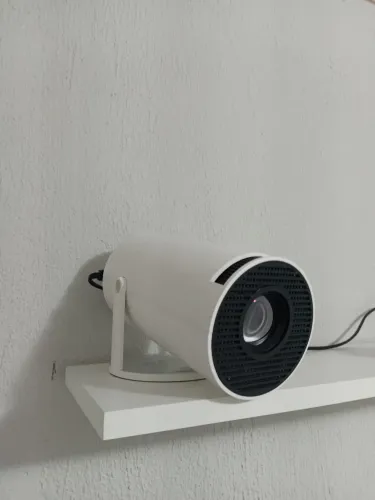 Projetor HY-300