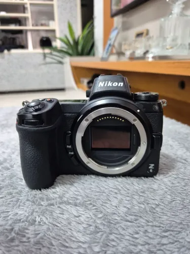 Nikon z6