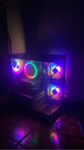 PC GAMER