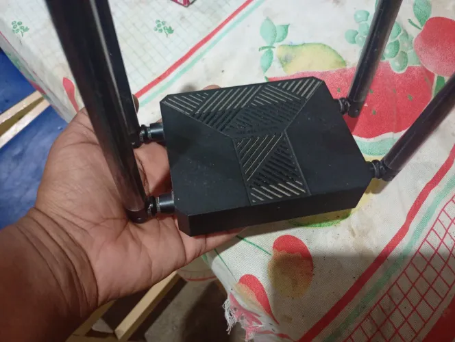 roteador  wifi