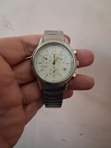 Relógio Timex
