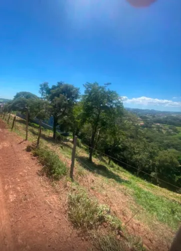 Já pensou em construir seu próprio chalé com uma vista definitiva?