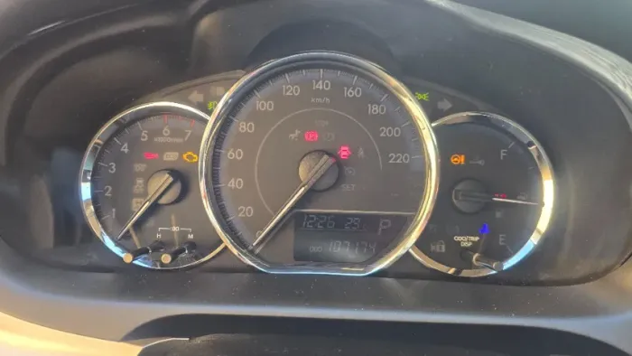 Toyota Yaris XL Plus T. Sed. 1.5 Flex 16V Aut. 2019