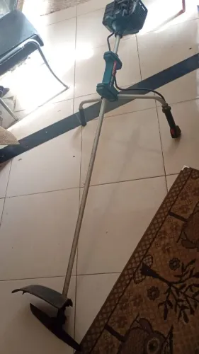 Cortador de grama Makita