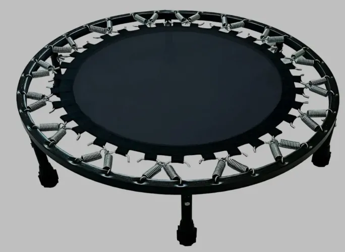 Mini Trampolim Jump Academia 6 Pés