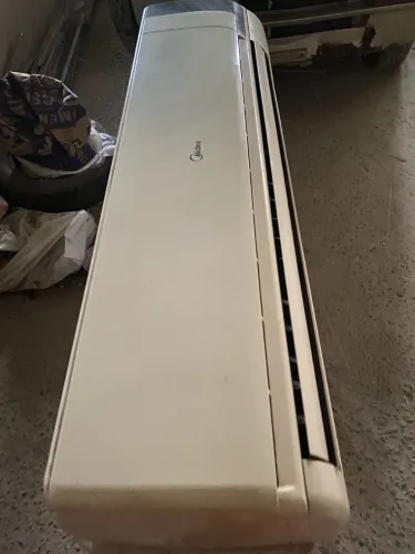 VENDO AR CONDICIONADO