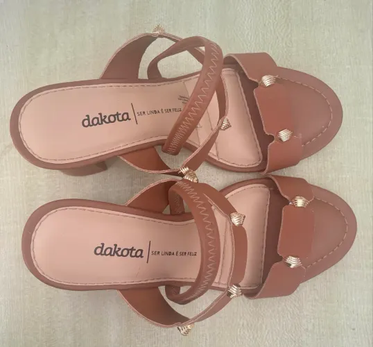 Sandália Dakota Original - Nº 36
