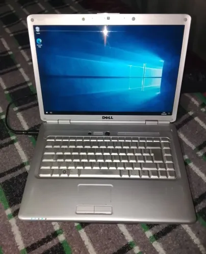 Notebook Dell Completo para Trabalho, Estudos e Internet