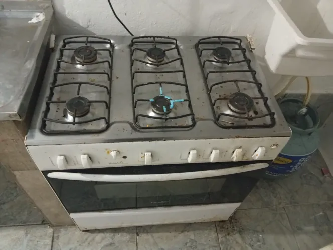 Fogão 