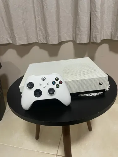 Xbox One S 500 GB