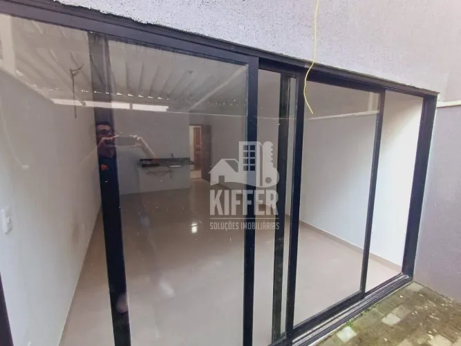 Loft com garden à venda, 30 m² por R$ 248.000 - São Francisco - Niterói/RJ