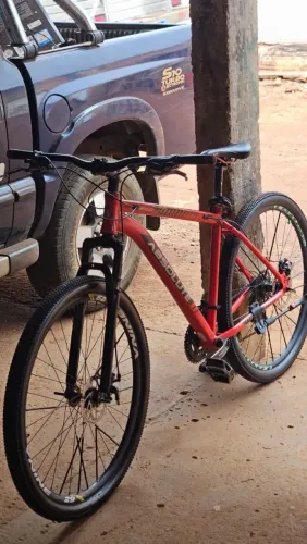 Bike aro 29 