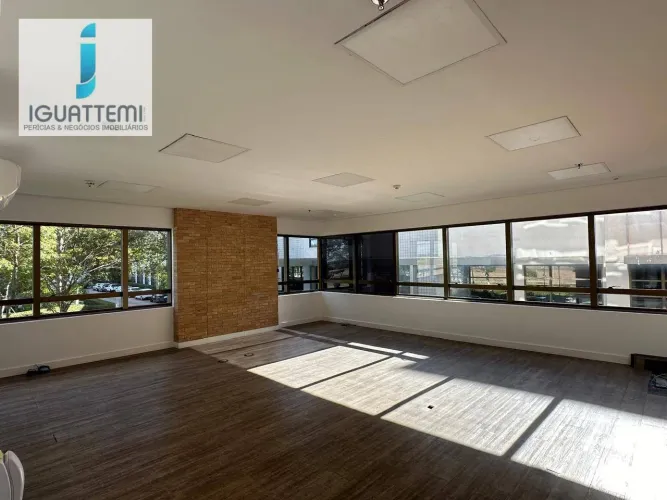 Sala para alugar, 65 m² por R$ 6.625,00/mês - Iguatemi Business - São José do Rio Preto/SP