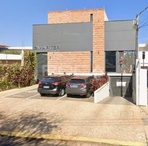 Sala Comercial à Venda no Jardim Sumaré em Ribeirão Preto!