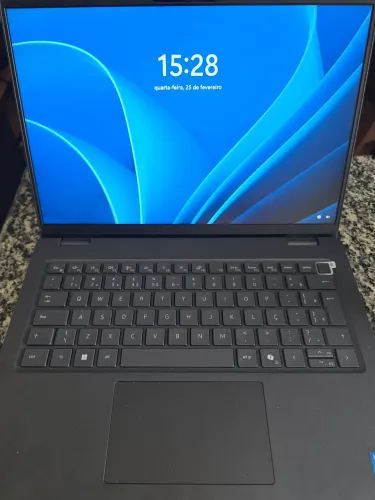Notebook dell Pro 14