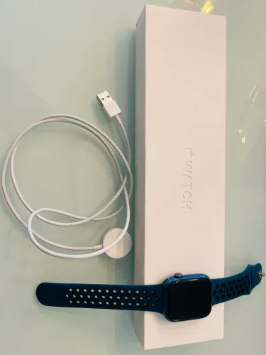 Apple Watch Séries 7 45mm 