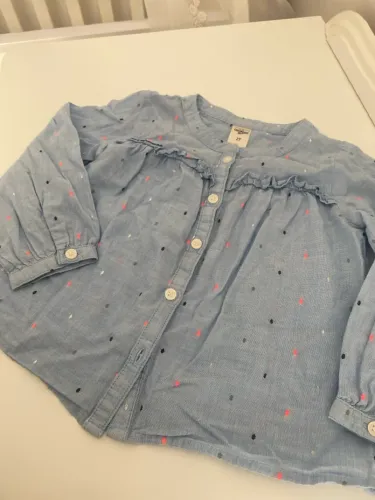 Camisa carter?s 2 anos