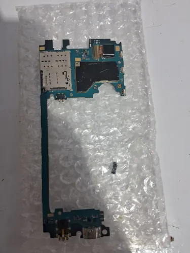 PLACA A01 CORE