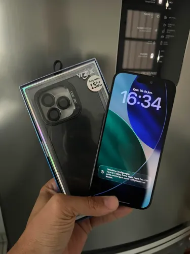 iPhone 15 Pro Max - 512GB