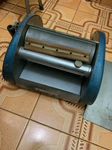 Mimiografo