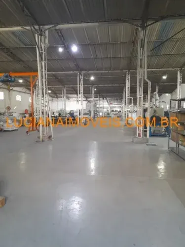 12932- Imóvel para aluguel e venda possui 4500 metros quadrados em São Pedro - Osasco - SP