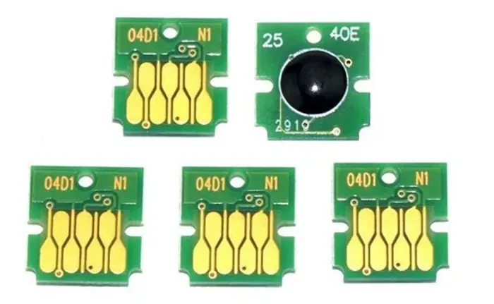chip para caixa de manutenção para epson l6168 l6178 l6198 l6170 l6171 l6190 l6160