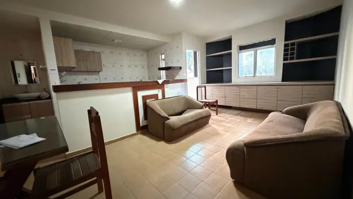 Apartamento à venda | Edifício Diamantina | Cruz das Almas Maceió/AL