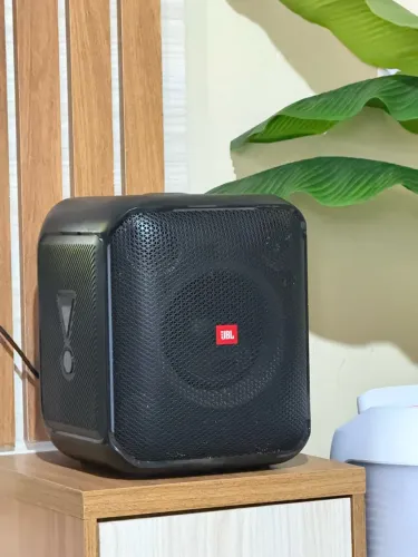 Jbl encore