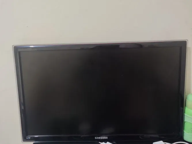 Vendo tv 32 polegadas