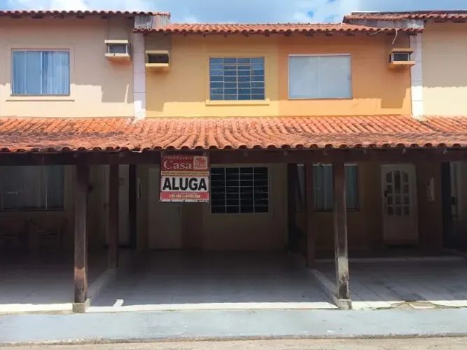 CASA NO RES BOUGAVILE