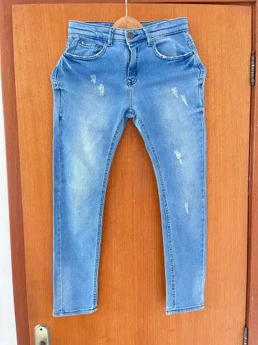 Calça jeans Renner - 12 anos