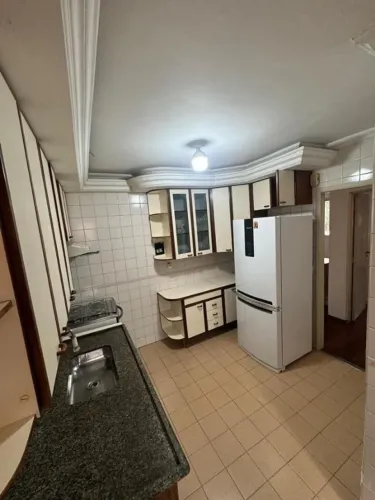 Apartamento com 2 quartos e 43m2 no ABC ! !