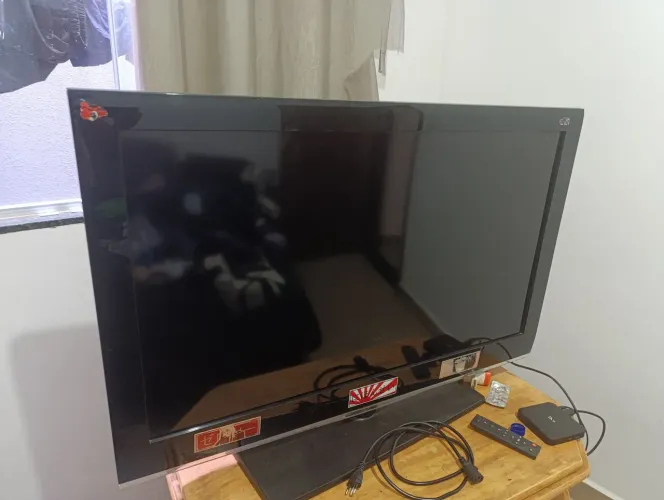 TV Samsung 40 polegadas