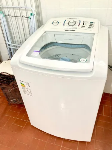 Máquina de lavar Electrolux 13kg