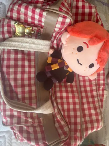 Bolsa, mala infantil!