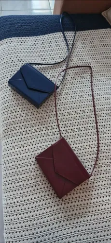 2 bolsas petit Jolie