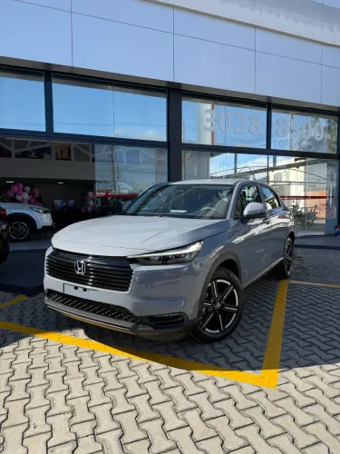 Honda HR-V EXL 1.5 Sensing 16V 5P Aut. 2026