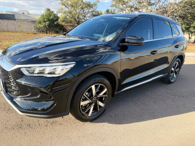 BYD Song Pro GS 1.5 16V Aut. (hibrido) 2027