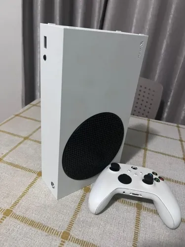 XBOX SERIES S - 512GB