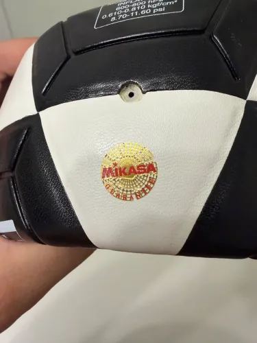 MIKASA ORIGINAL IMPORTADAS
