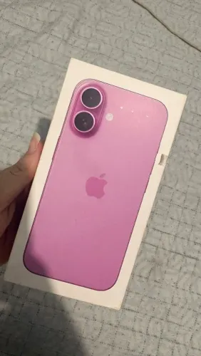 Vendo IPHONE 16