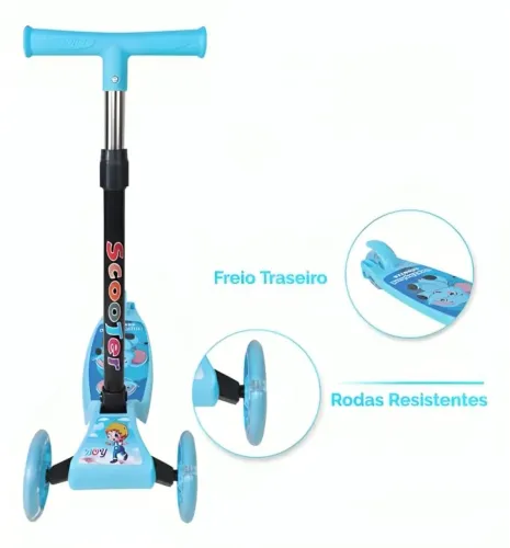 Patinete