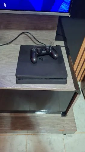 Ps4 desbloqueado 1 tera