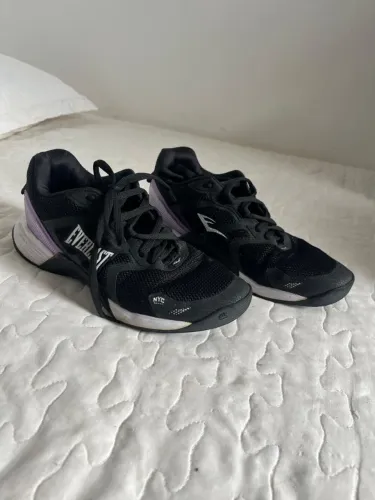 Tênis Crossfit Everlast Climber Pro 3 Feminino Número 37