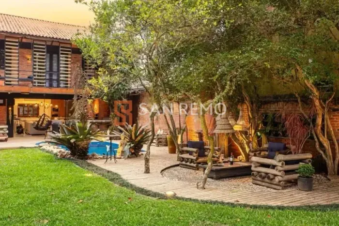 Campeche | Casa 5 quartos, sendo 1 suite