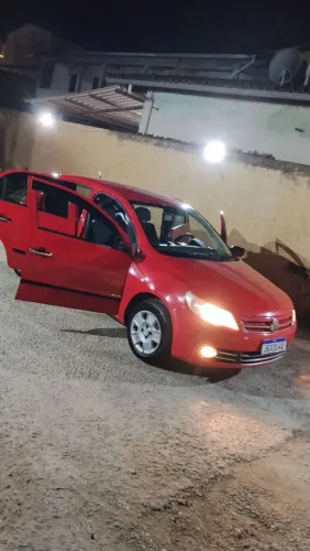 Volkswagen Gol (novo) 1.0 MI Total Flex 8V 4P 2009