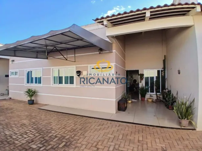 CASA 2 QUARTOS NO CONDOMINIO JORGE CURADO NA 902 SUL (ACSE- 90) EM PALMAS -TO.