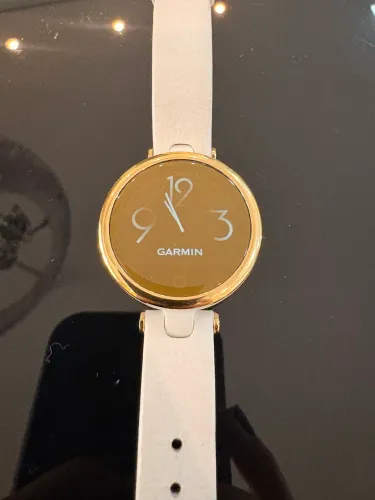 Garmin lily classic