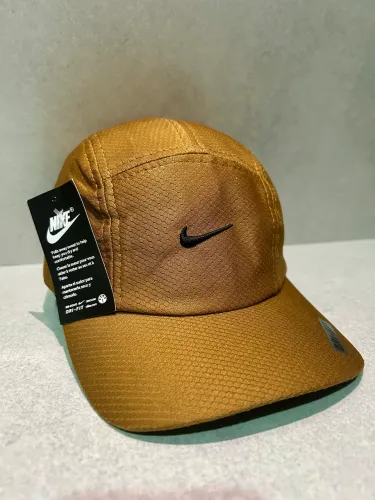 Boné Nike Dri-Fit Premium 5-Panel - Novo